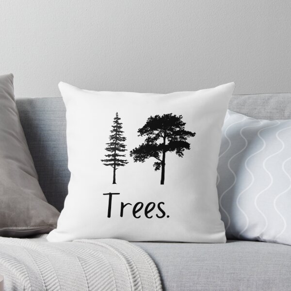Item preview, Trees - tree collection 3 designed and sold by Ghoof-Wear.