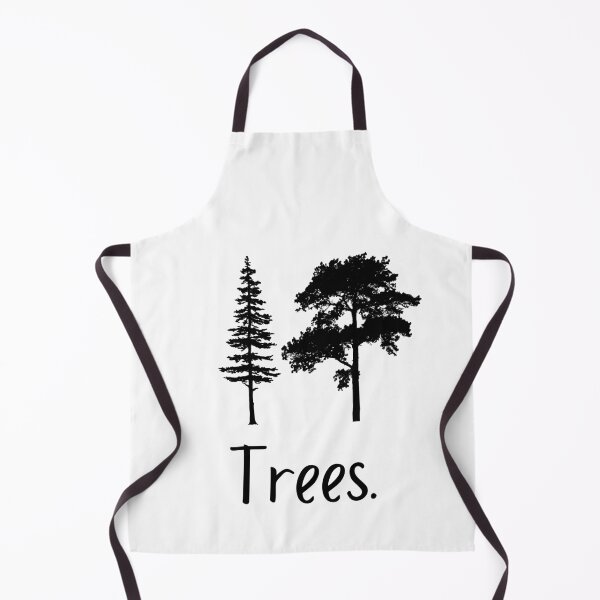 Item preview, Trees - tree collection 3 designed and sold by Ghoof-Wear.
