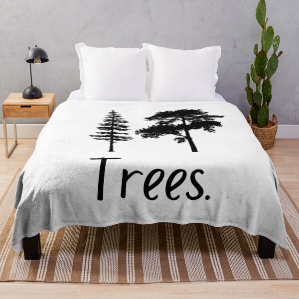 Item preview, Trees - tree collection 3 designed and sold by Ghoof-Wear.