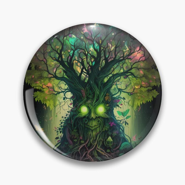 Artikelvorschau, Guardian of the Enchanted Grove entworfen und verkauft von Skolyak.