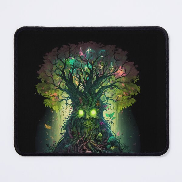 Item preview, Guardian of the Enchanted Grove designed and sold by Skolyak.