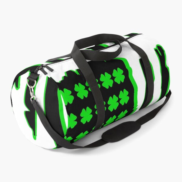 Item preview, St.Patty Flag 5 designed and sold by BerryBerryBaby.