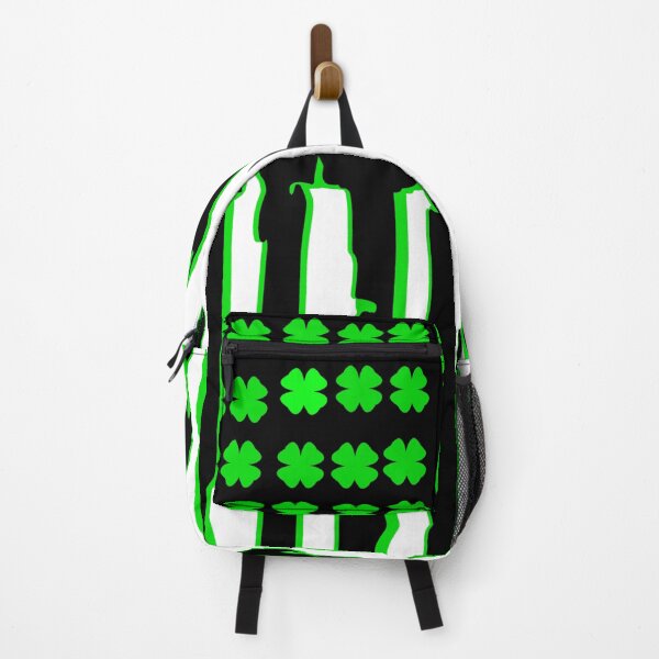 Item preview, St.Patty Flag 5 designed and sold by BerryBerryBaby.