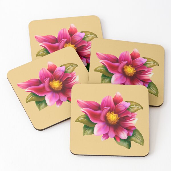 Item preview, Merlot Flower designed and sold by Gohan25.