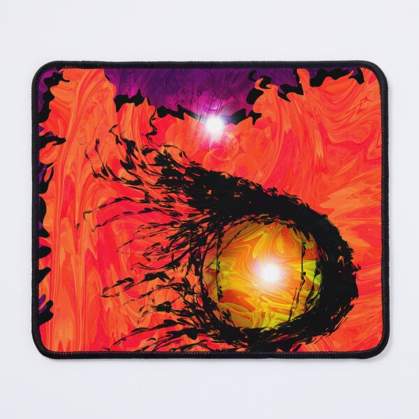 Item preview, Mars Retrograde designed and sold by JenConArt.