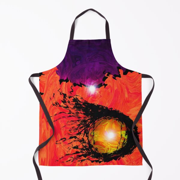 Item preview, Mars Retrograde designed and sold by JenConArt.