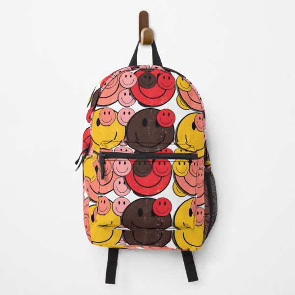 Item preview, Pop Art Smiley Face designed and sold by TeenVibe-Shop.
