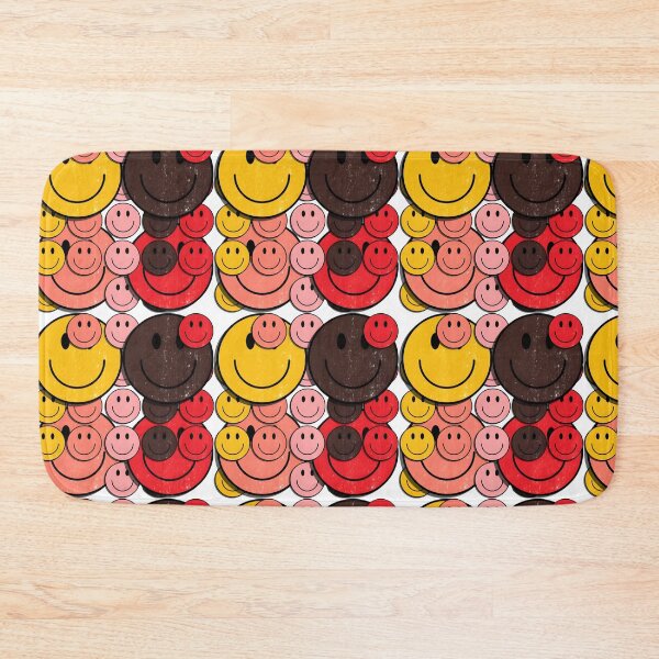 Item preview, Pop Art Smiley Face designed and sold by TeenVibe-Shop.