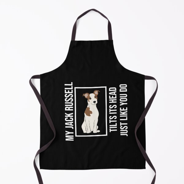 Item preview, Funny Jack Russell Quote designed and sold by TheAnimalZ00.