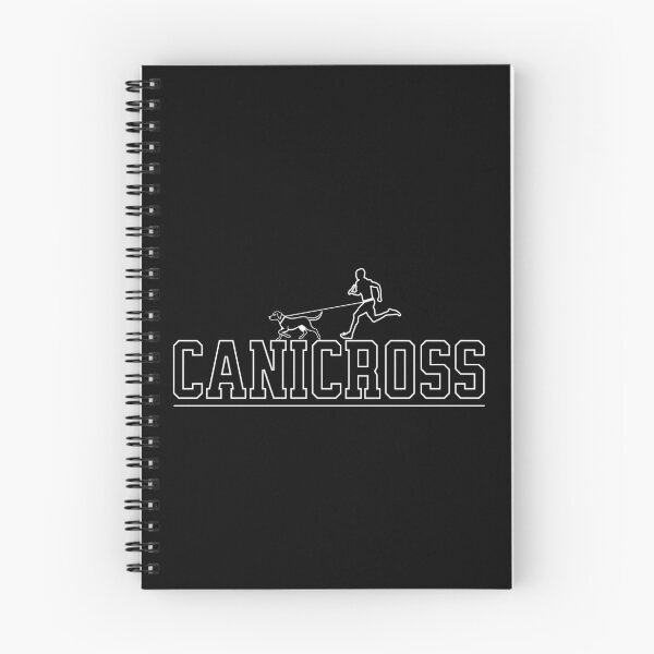 Item preview, Canicross Dog Running Bikejoring Dog Lover Gift designed and sold by HosvPrint .s.