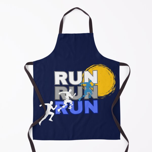 Item preview, Running Man Marathon designed and sold by Paleo5135.