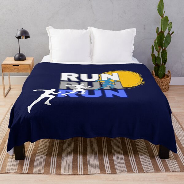 Item preview, Running Man Marathon designed and sold by Paleo5135.