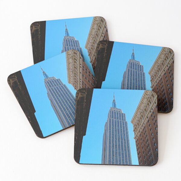 Item preview, Empire states designed and sold by RiderNY.
