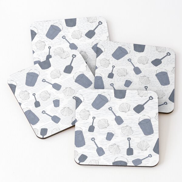 Item preview, at the beach designed and sold by Sara Frane.