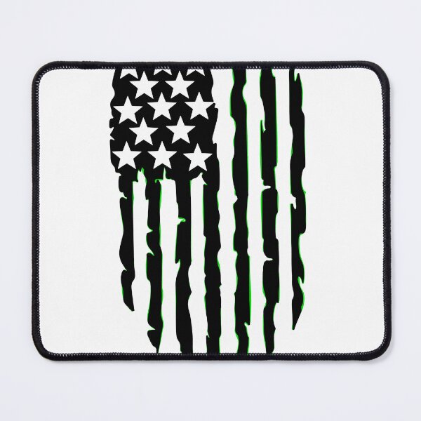 Item preview, St.Patty Flag 6 designed and sold by BerryBerryBaby.