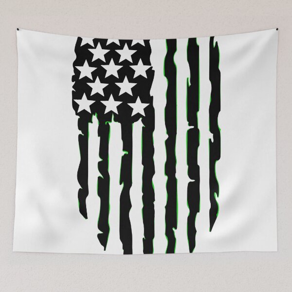 Item preview, St.Patty Flag 6 designed and sold by BerryBerryBaby.