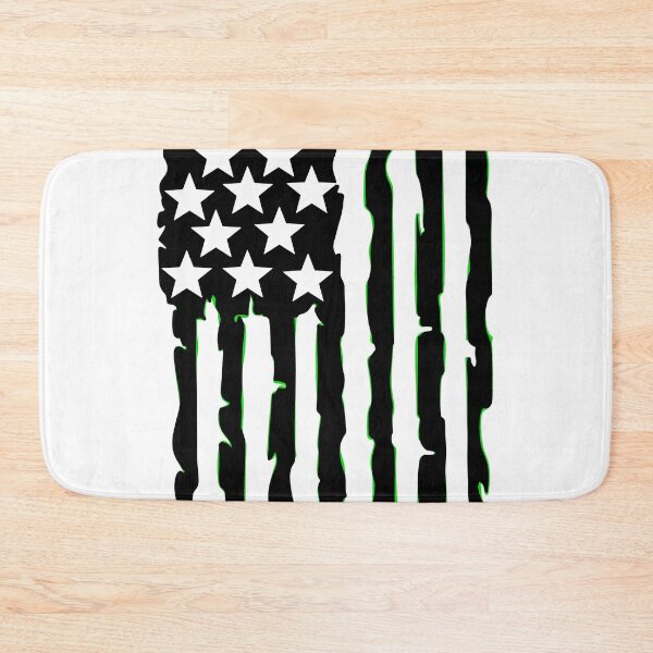 Item preview, St.Patty Flag 6 designed and sold by BerryBerryBaby.