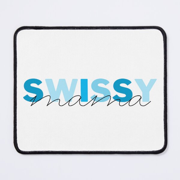 Item preview, Swissy Mom Dog Mom Gift Greater Swiss Mountain Mom Gift Swissy designed and sold by AIVDesignCo.