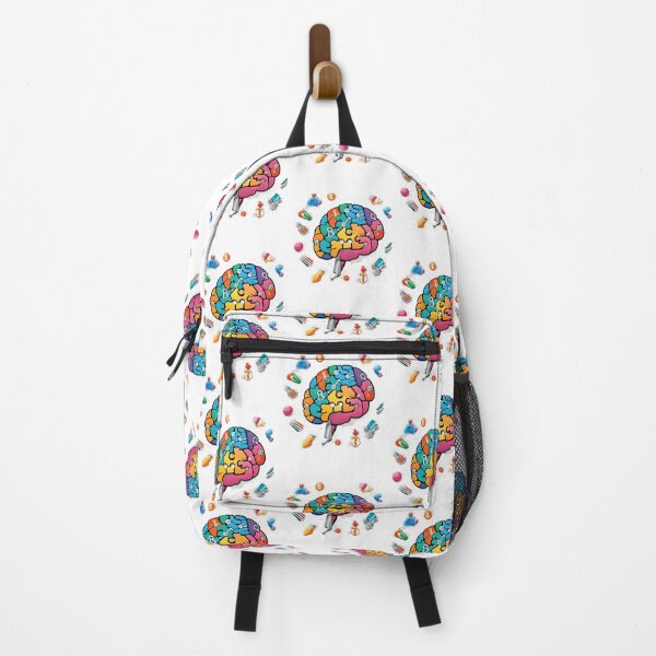 Item preview, Brain Workout designed and sold by GadiDesignArt.