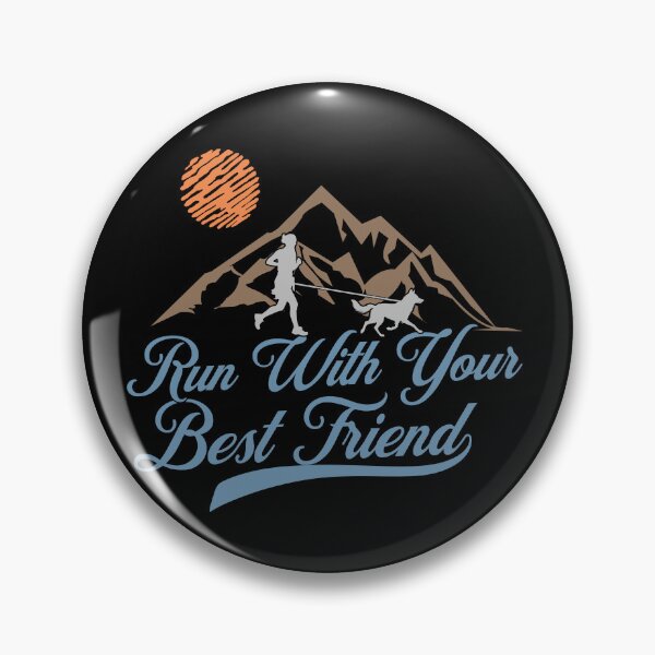 Item preview, Canicross Dog Running Bikejoring Dog Lover Gift designed and sold by HosvPrint .s.