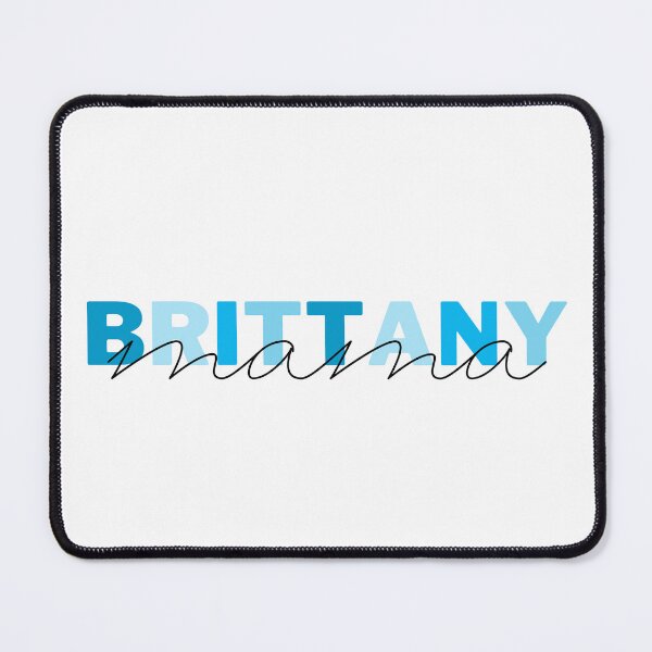 Item preview, Brittany Mom Dog Mom Gift Brittany Spaniel Mom Gift Brittany designed and sold by AIVDesignCo.