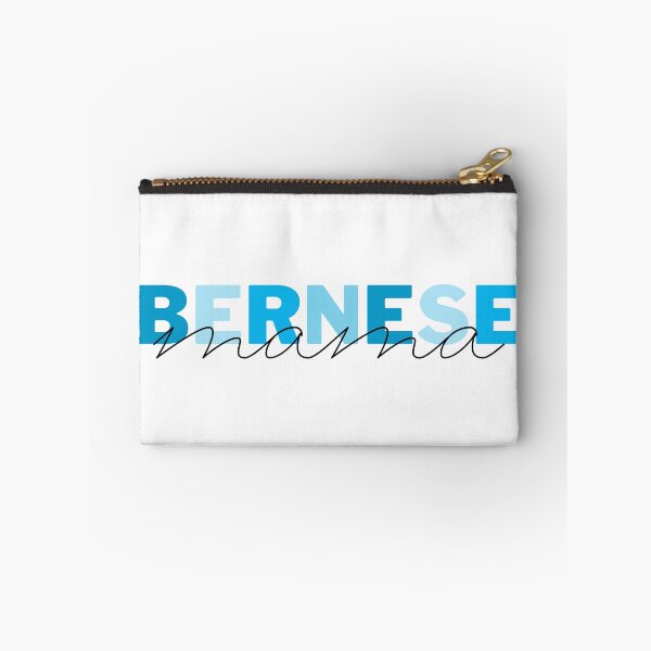 Item preview, Bernese Mom Dog Mom Gift Bernese Mountain Mom Gift Bernese  designed and sold by AIVDesignCo.