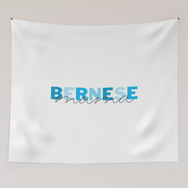 Item preview, Bernese Mom Dog Mom Gift Bernese Mountain Mom Gift Bernese  designed and sold by AIVDesignCo.