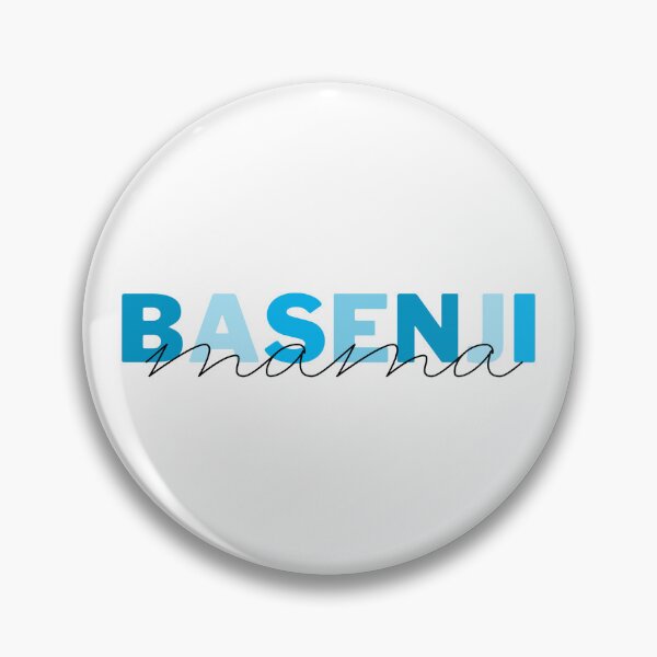 Item preview, Basenji Mom Dog Mom Gift Basenji Mom Gift Basenji designed and sold by AIVDesignCo.