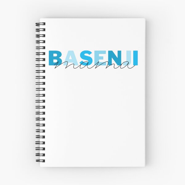 Item preview, Basenji Mom Dog Mom Gift Basenji Mom Gift Basenji designed and sold by AIVDesignCo.