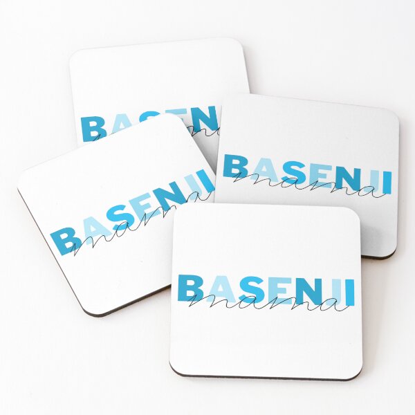 Item preview, Basenji Mom Dog Mom Gift Basenji Mom Gift Basenji designed and sold by AIVDesignCo.