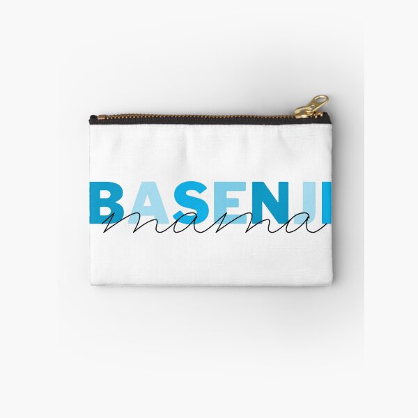 Item preview, Basenji Mom Dog Mom Gift Basenji Mom Gift Basenji designed and sold by AIVDesignCo.