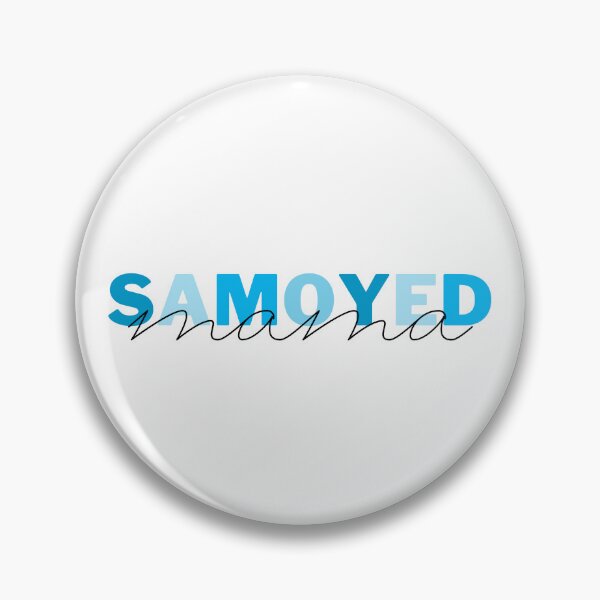 Item preview, Samoyed Mom Dog Mom Gift Samoyed Mom Gift designed and sold by AIVDesignCo.