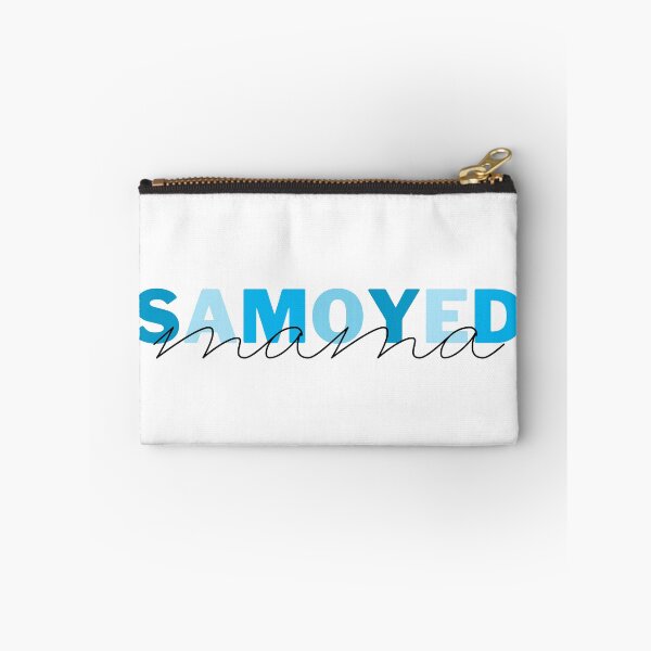 Item preview, Samoyed Mom Dog Mom Gift Samoyed Mom Gift designed and sold by AIVDesignCo.