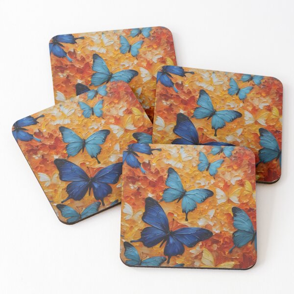 Item preview, Butterflies designed and sold by WetRatz.