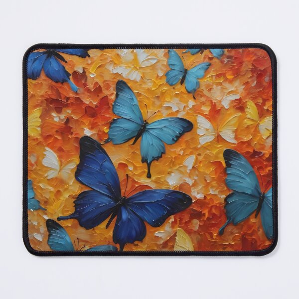 Item preview, Butterflies designed and sold by WetRatz.