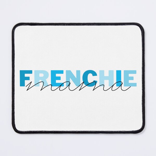 Item preview, Frenchie Mom Dog Mom Gift French Bulldog Mom Frenchie designed and sold by AIVDesignCo.