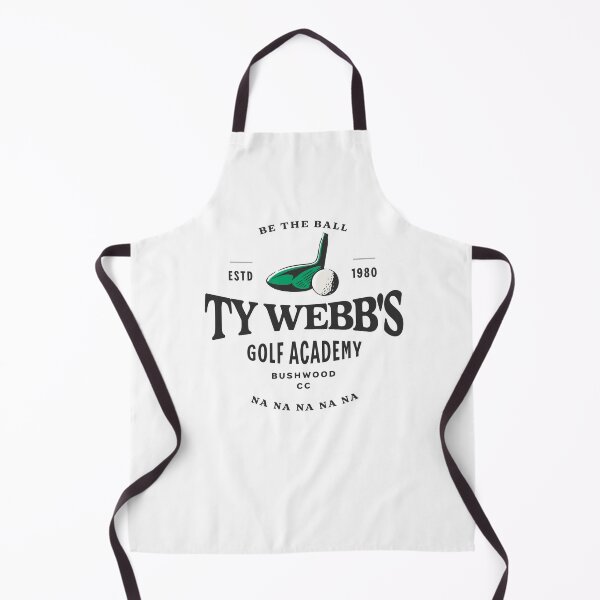 Item preview, Ty Webb's Golf Academy - Bushwood CC - Est. 1980 designed and sold by Primotees.