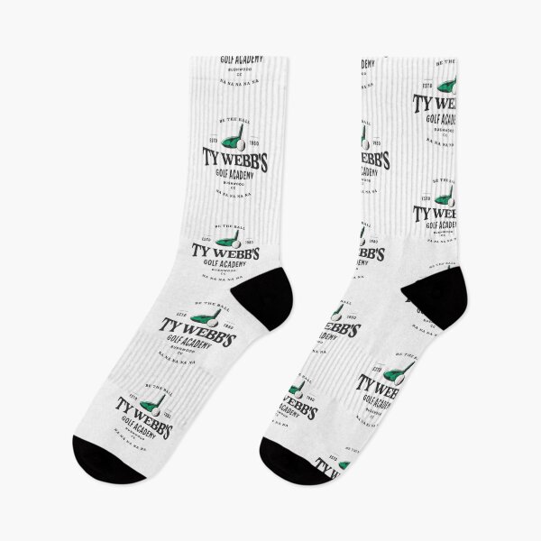 Item preview, Ty Webb's Golf Academy - Bushwood CC - Est. 1980 designed and sold by Primotees.