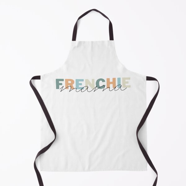 Item preview, Frenchie Mom Dog Mom Gift French Bulldog Mom Frenchie designed and sold by AIVDesignCo.