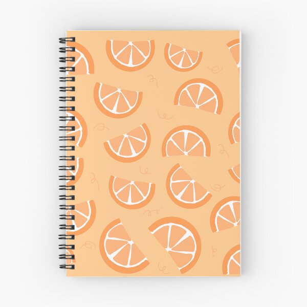 Item preview, Orange Slices drawing designed and sold by gwenspen.