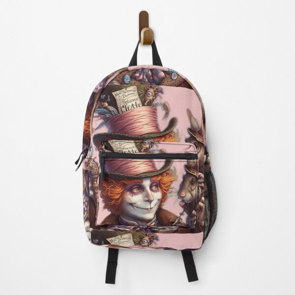 Item preview, It's the Mad Hatter designed and sold by Foxlindesigns.