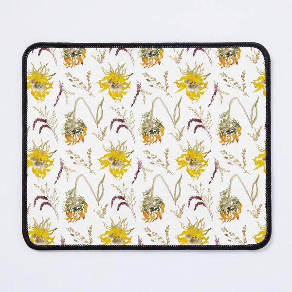 Item preview, Sol – Yellow & Green on White designed and sold by Elizabeth Becker.