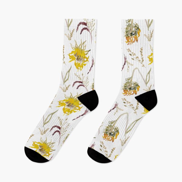 Item preview, Sol – Yellow & Green on White designed and sold by Elizabeth Becker.