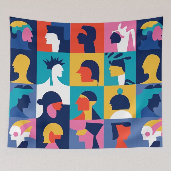Item preview, Diversity designed and sold by Timegraf.