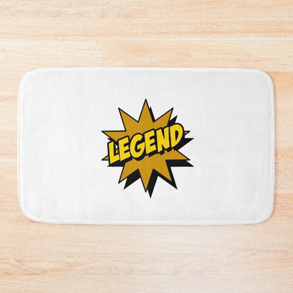 Item preview, Legend designed and sold by splendrous.