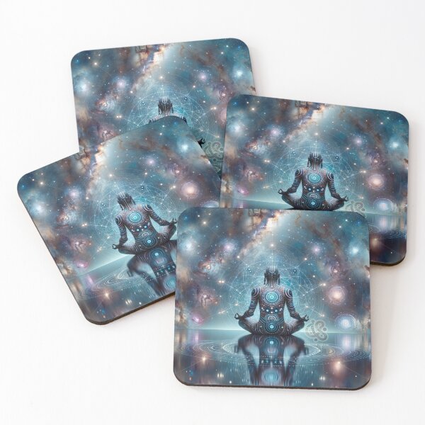 Item preview, Celestial Oneness designed and sold by ArrernteVisions.