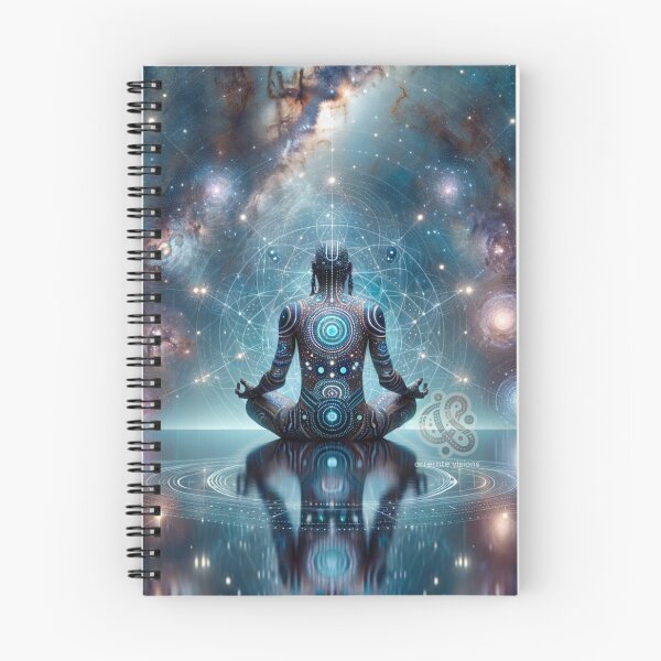 Item preview, Celestial Oneness designed and sold by ArrernteVisions.