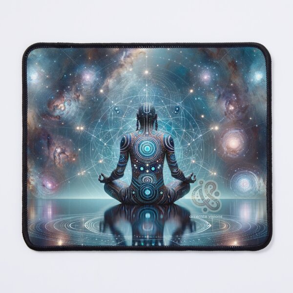 Item preview, Celestial Oneness designed and sold by ArrernteVisions.
