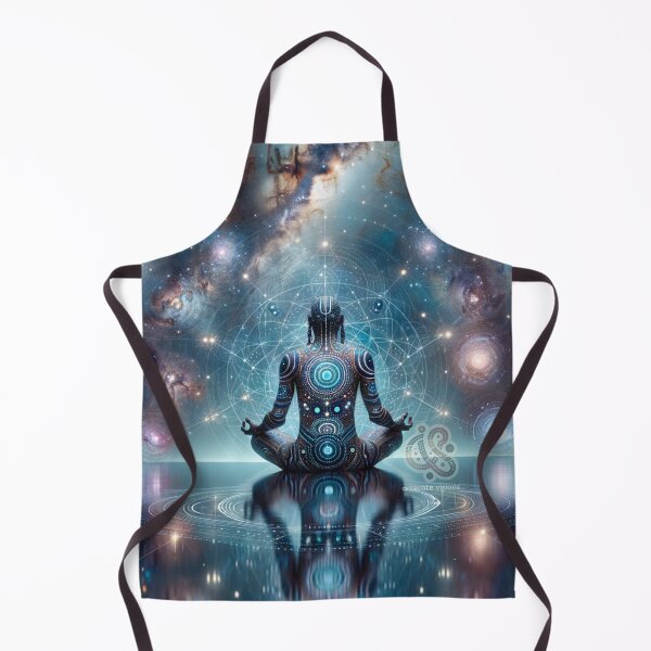 Item preview, Celestial Oneness designed and sold by ArrernteVisions.