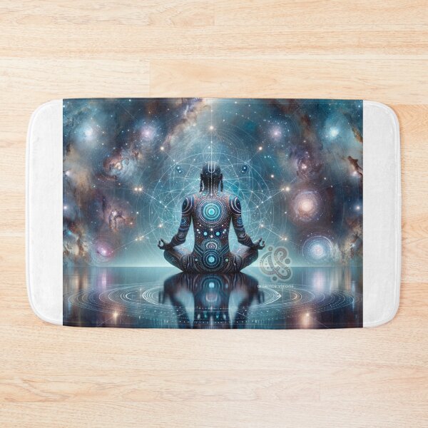 Item preview, Celestial Oneness designed and sold by ArrernteVisions.